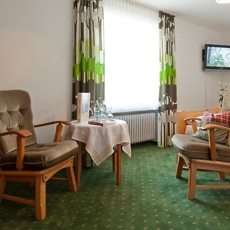 Landhotel Sauerlaender Hof Eslohe Room photo