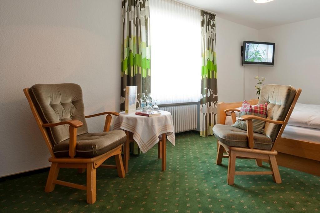 Landhotel Sauerlaender Hof Eslohe Room photo