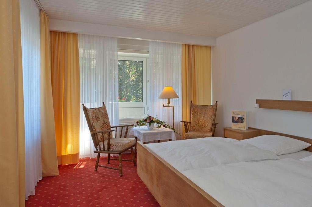 Landhotel Sauerlaender Hof Eslohe Room photo